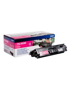 Brother Toner TN-900M Magenta