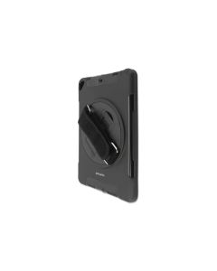 4smarts Tablet Back Cover Rugged GRIP iPad 10.2 (7. -9. Gen)