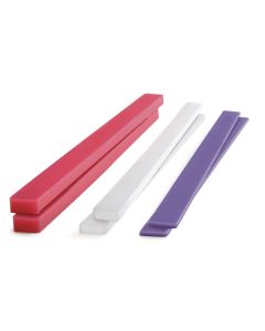 Ibili Teigstäbe 3 mm/5 mm/10 mm