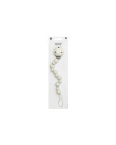 Rico Design Nuggikette 25 cm Weiss