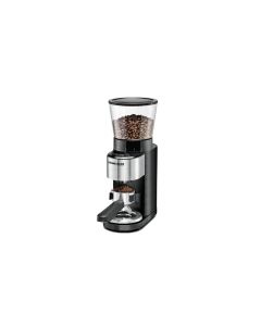 Rommelsbacher Kaffeemühle EMK 500 Schwarz/Silber