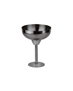 Paderno Margaritaglas 220 ml, 1 Stück, Anthrazit/Grau