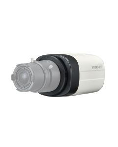 Hanwha Vision Analog HD Kamera HCB-6000 ohne Objektiv