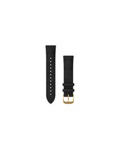 GARMIN Schnellwechsel-Armband 20 mm, Leder