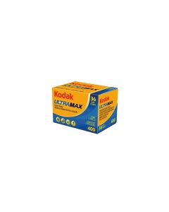 Kodak Analogfilm Ultra Max 400 135/36 – 36 Abzüge
