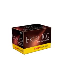 Kodak Analogfilm Prof. Ektar 100 135/36