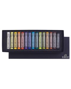 Rembrandt Pastellfarbe Starter-Set Mehrfarbig