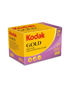 Kodak Analogfilm Gold 135/24