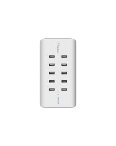 Belkin USB-Wandladegerät 10-Port USB Ladestation