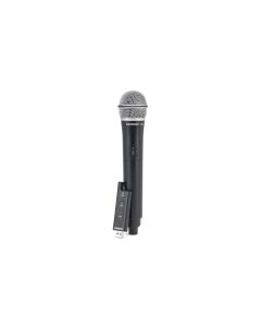 Samson XPD2 Handheld