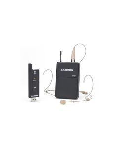 Samson XPD2 Headset