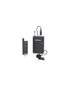 Samson XPD2 Lavalier
