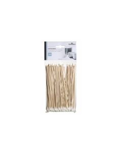 DURABLE Reinigungsset Cotton Buds 100 Stück