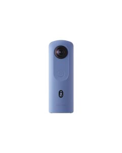 Ricoh 360°-Videokamera THETA SC2 Blau