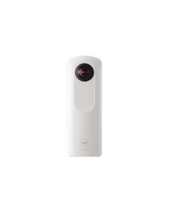 Ricoh 360°-Videokamera THETA SC2 Weiss