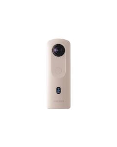 Ricoh 360°-Videokamera THETA SC2 Beige