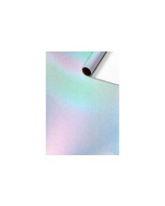 Stewo Geschenkpapier Colour Rainbow 1 Stück, 70 cm x 1.5 m
