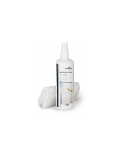 DURABLE Reinigungsspray und Tuch Whiteboard Cleaning Set 250 ml