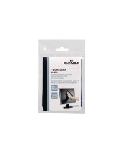 DURABLE Reinigungstuch Techclean Cloth 1 Stück