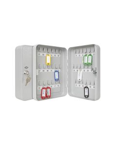 WEDO Schlüsselschrank mit Schlüsselöffnung, 36 Schlüssel
