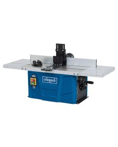 Scheppach Tischfräsmaschine HF50