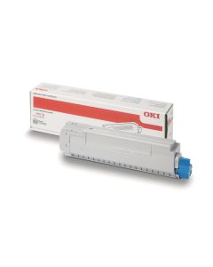 OKI Toner 44059254 Magenta