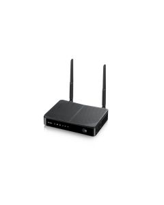 Zyxel LTE-Router LTE3301-PLUS