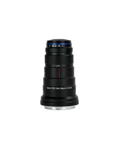 Laowa Festbrennweite 25 mm F/2.8 2.5-5x UltraMacro – Nikon Z