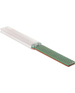 DMT Double Sided Diafold Sharpener, Extra-fein