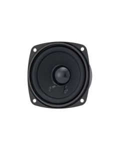 Visaton HiFi-Breitbandlautsprecher FRS 8 - 8