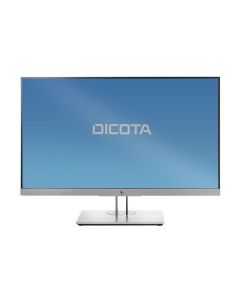 DICOTA Monitor-Bildschirmfolie Secret 2-Way HP 243