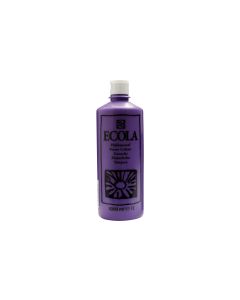 Talens Plakatfarbe Ecola 1 l, Violett