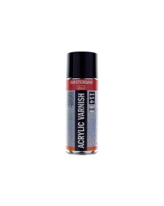 Amsterdam Fixierlack Acrylfirnis 114 glänzend, 400 ml