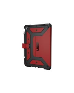 UAG Tablet Book Cover Metropolis iPad 10.2 (7.-9. Gen)