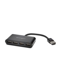 Kensington USB-Hub 4-Port USB 2.0