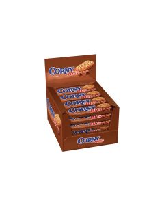 Corny Riegel Big  Schoko Schachtel 24x 50g
