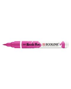 Talens Brushpen Ecoline Magenta
