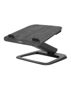 Fellowes Notebook-Ständer Hana 17 , Schwarz