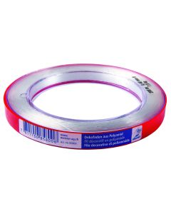 Meister Dekorationsfaden Ø 0.4 mm, 200 m, 7,5 kg, Transparent