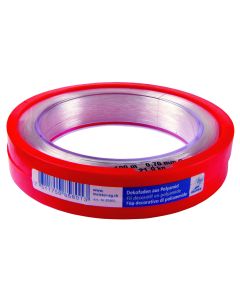 Meister Dekorationsfaden Ø 0.7 mm, 100 m, 21 kg, Transparent