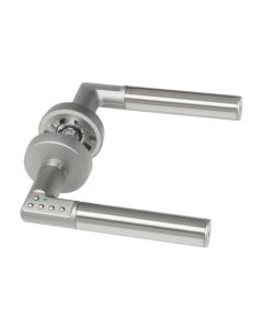 ASSA ABLOY Türsicherung Code Handle