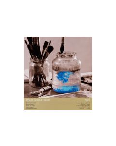 Rembrandt Aquarellblock 13.5 x 18 cm 13.5 x 18 cm