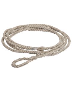 Meister Stricke Ø 8 mm, 2,4 m, mit Schlaufe, 2 Stück
