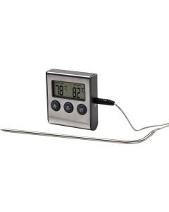 Xavax Fleischthermometer digital