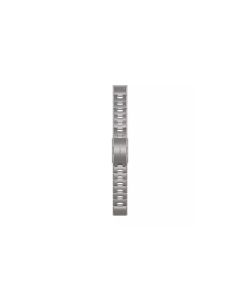 GARMIN Armband fenix 6 22 mm QuickFit