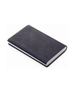 Troika Kreditkartenetui Marble Safe Schwarz