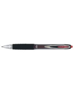 Uni Gelschreiber Signo 0.7 mm, Rot