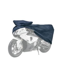 cartrend Ganzgarage L Motorrad