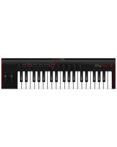 IK Multimedia Keyboard Controller iRig Keys 2