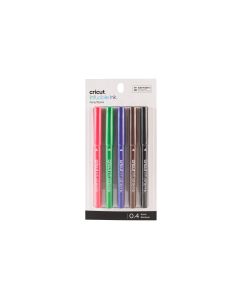 Cricut Stifteset Infusible Ink Basic 0.4